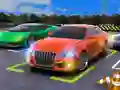 Driving Test Simulator — 無料オンラインゲーム