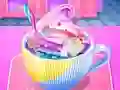Baby Taylor Good Night Drink Making — 無料オンラインゲーム