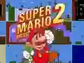 Super Mario Bros 2 — 無料オンラインゲーム
