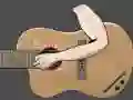 Guitar Simulator – Siberian Punk — 無料オンラインゲーム