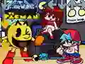 Friday Night Funkin vs Pac-Man — 無料オンラインゲーム
