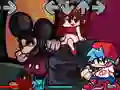 Friday Night Funkin Vs Horror Mickey Mouse — 無料オンラインゲーム
