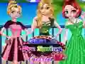 Girls Pre Spring Getup — 無料オンラインゲーム