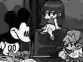ゲームFriday Night Funkin’ Vs Suicide Mouseオンライン