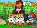 ゲームFriday Night Funkin’ VS POUオンライン