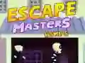 Escape Masters HTML5 — 無料オンラインゲーム