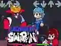 Friday Night Funkin Saturday Night Swappin — 無料オンラインゲーム