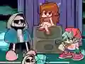 Friday Night Funkin DustTale Remastered v2.0 — 無料オンラインゲーム