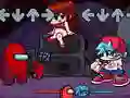 Friday Night Funkin vs Impostor Among Us V3 — 無料オンラインゲーム