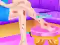 Girl Bathroom Accident — 無料オンラインゲーム