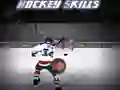 Hockey Skills — 無料オンラインゲーム