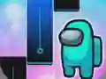 Among Us Piano Tiles Impostor — 無料オンラインゲーム