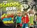 Strange Hill High The School Run — 無料オンラインゲーム