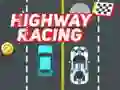 Highway Racing — 無料オンラインゲーム