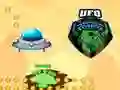 UFO — 無料オンラインゲーム