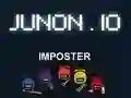 ゲームJunon.io Imposterオンライン