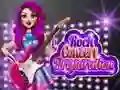 Rock Concert Preparation — 無料オンラインゲーム