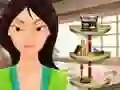 ゲームAsian Princess Magic Makeoverオンライン