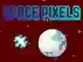 Space Pixels — 無料オンラインゲーム