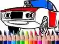 Back To School: Fun Coloring Book — 無料オンラインゲーム
