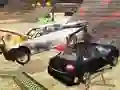 ゲームCar Crash Onlineオンライン