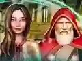 Enchanted Mansion — 無料オンラインゲーム
