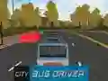 ゲームCity Bus Driverオンライン