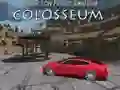Colosseum Project Crazy Car Stunts — 無料オンラインゲーム