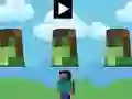 ゲームCup and Minecraftオンライン