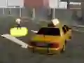 ゲームOpen World Delivery Simulatorオンライン