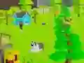 Dog's Garden — 無料オンラインゲーム