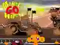 Monkey Go Happy Stage 639 — 無料オンラインゲーム