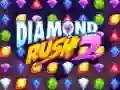 ゲームDiamond Rush 2オンライン