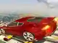 Extreme Car Stunts — 無料オンラインゲーム