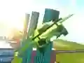 ゲームFlying Sports Carsオンライン