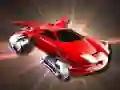 Futuristic Cars Puzzle — 無料オンラインゲーム