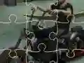 GTA Motorbikes Puzzle — 無料オンラインゲーム