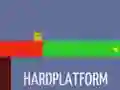 Hard Platform — 無料オンラインゲーム