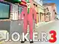 J.O.K.E.R lll — 無料オンラインゲーム