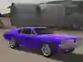 Crazy Car Stunts Eastern European Junk Yard — 無料オンラインゲーム