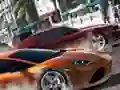 Lamborghini Aventador Simulator — 無料オンラインゲーム