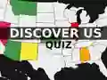 Location of United States Countries Quiz — 無料オンラインゲーム