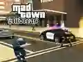 Mad Town Andreas — 無料オンラインゲーム