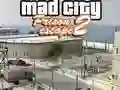 Mad City Prison Escape 2 — 無料オンラインゲーム