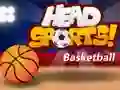 Head Sports Basketball — 無料オンラインゲーム