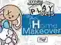 JMKit PlaySets: My Home Makeover — 無料オンラインゲーム