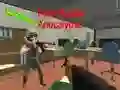 ゲームPixel Royale Apocalypseオンライン