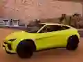 ゲームProject Car Physics Simulator Sandboxed Canyonオンライン