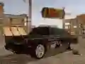 ゲームRussian Car Stuntsオンライン