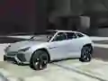 ゲームCrazy Car Stunts: Space Fortressオンライン